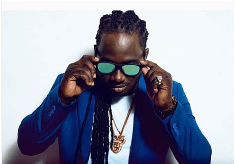 jamaican reggae dancehall artist i octane talks grammy love and life miss gaza