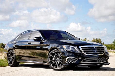 Exclusive collector's item for v12 enthusiasts. 2015 Mercedes-Benz S65 AMG S 65 AMG Stock # 5980 for sale near Lake Park, FL | FL Mercedes-Benz ...