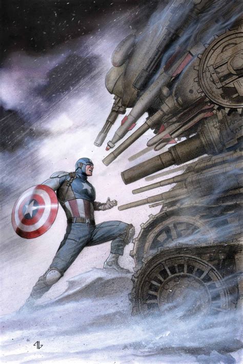 Danny Phantom Vs Captain America Battles Comic Vine