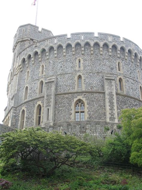 The Round Tower Windsor Castle Windsor England Flickr Photo Sharing