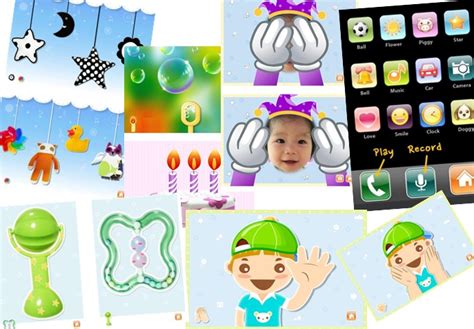 We've rounded up a few of our favorites that do just that — many of them for free. Best Baby Apps for iPhone and Toddlers | Unlimited Cellular