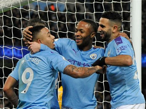 Wolves vs Manchester City live stream: How to watch Amazon ...