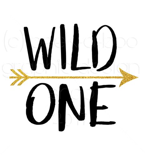 wild one clipart 10 free Cliparts | Download images on Clipground 2023