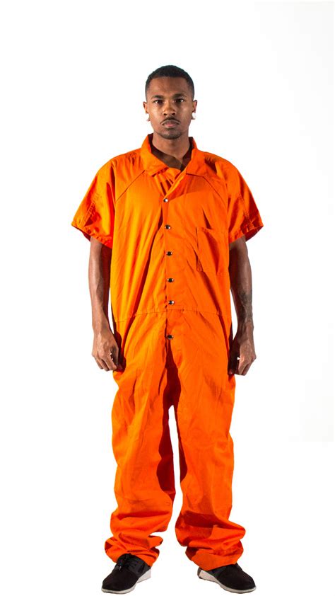 Prisoner Costumes Rental In Los Angeles Costumesla