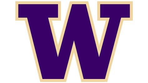 University Of Washington Logo Storia E Significato Dellemblema Del