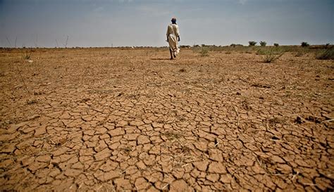 El Niño Could Bring Drought And Famine In West Africa Laptrinhx