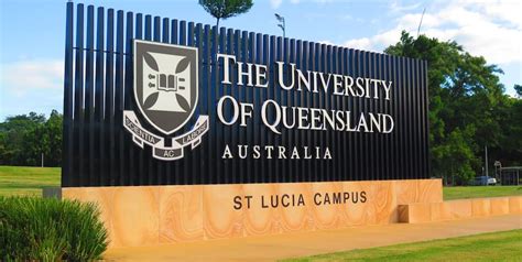 Forty types of engineering degrees with approximately 10 different job fields, thus plenty of choice! University of Queensland (Scholarships,Campus and More ...