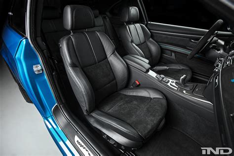 Bmw performance seats installation instructions: Atlantis Blue BMW E92 M3 from iND Looks Stunning - autoevolution