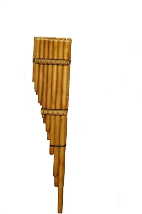 Bamboo Flutes Musical Instruments DJ Wind Instruments Alpacaandmore