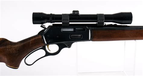 Marlin Firearms Model R C Lever Action Rifle Rem For Sale At My Xxx Hot Girl