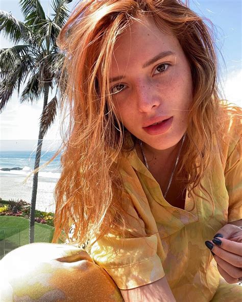 Bella Thorne Instagram Pictures 06092020 Hawtcelebs