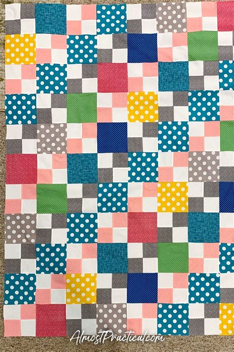 Learning To Quilt With A Riley Blake Quilt Kit For Cricut Riley Blake Quilt Quilt Kit Quilts