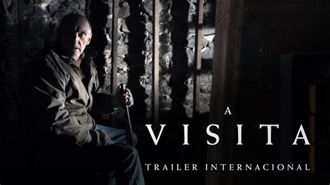 A Visita: Trailer Internacional 1 (Universal Pictures) [HD] - YouTube