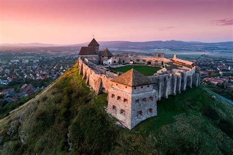 Best Castles In Hungary Historic European Castles