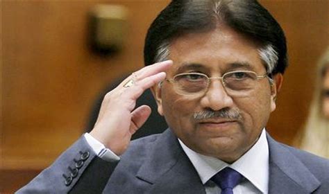 Pak Court Declares Pervez Musharraf As Absconder In Case Of High Treason World News India Tv