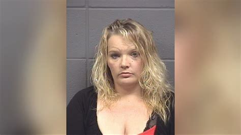 Mugshots 8 Women Charged With Prostitution In Warner Robins