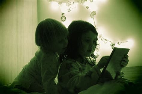 bedtime stories flickr