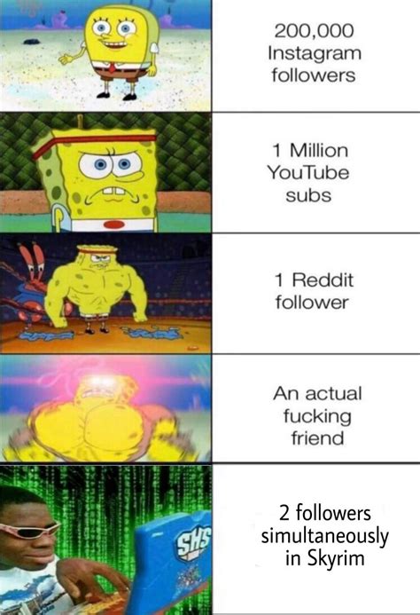 Spongebob Dank Memes Reddit Factory Memes Hot Sex Picture