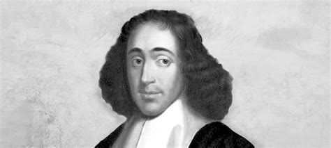 Big Thinker Who Was Baruch Spinoza The Ethics Centre
