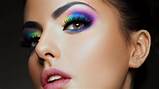 Summer Makeup Looks Images