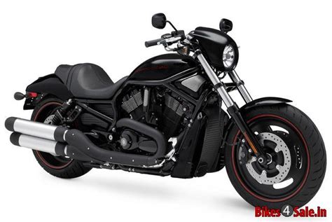 Harley Davidson V Rod Vrscdx Night Rod Special Price Specs Mileage