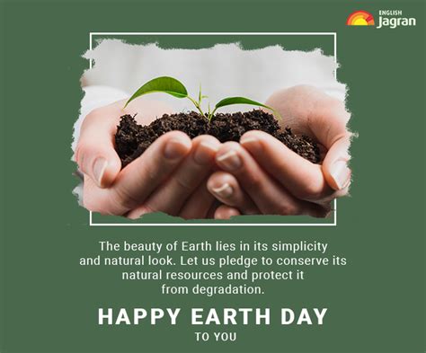 Happy Earth Day 2023 Greetings Wishes Sms Images Quotes Whatsapp