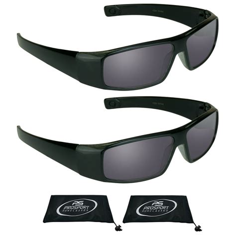 prosport reading sunglasses full lens sun readers for large head sizes 2 pairs special 1 00