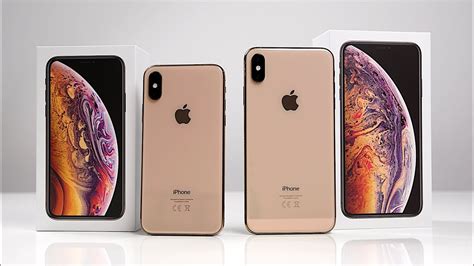 Unboxing Apple Iphone Xs And Xs Max Deutsch Swagtab Youtube