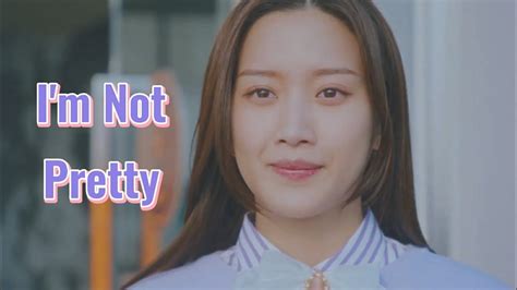Lim Ju Kyung Im Not Pretty True Beauty Fmv Youtube