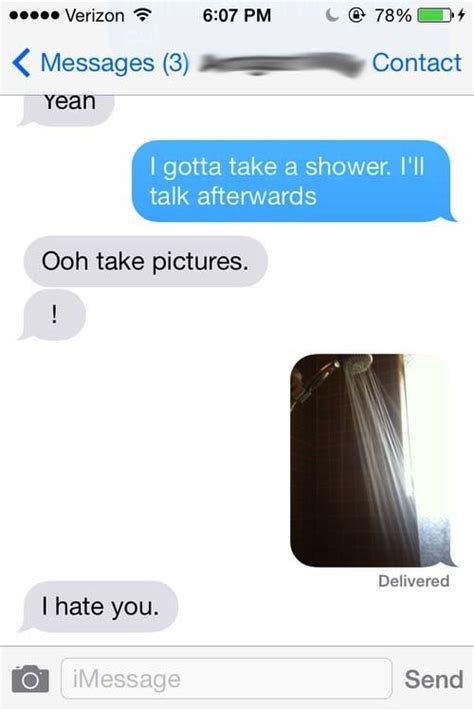 These Are The Worst Sexters Who Have Ever Sent A Sext Mandatory