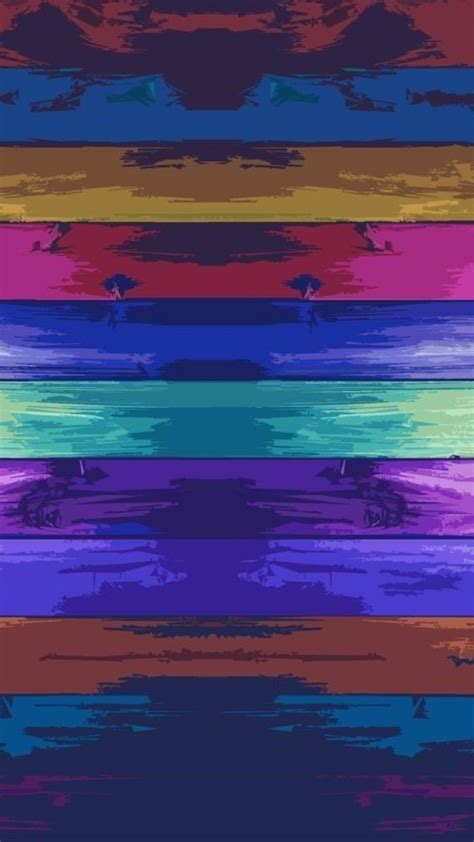 Colorful Abstract Wallpaper 720x1280