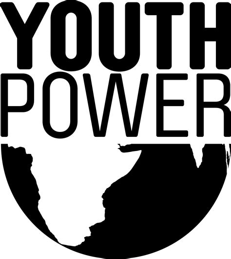 Download Leadership Clipart Youth Leadership Youth Power Black And