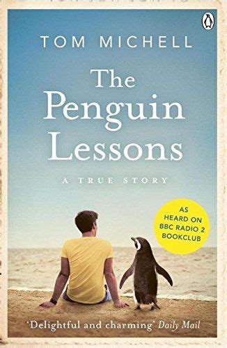 the penguin lessons by tom michell got books book club books books to read penguin facts
