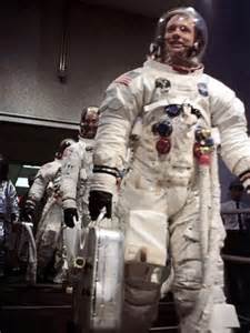 Neil armstrong was the first human to step on the moon after travelling from earth in apollo 11 in 1969. Neil Armstrong to be buried at sea - ABC News (Australian ...