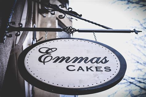 Emmas Cakes Constanta