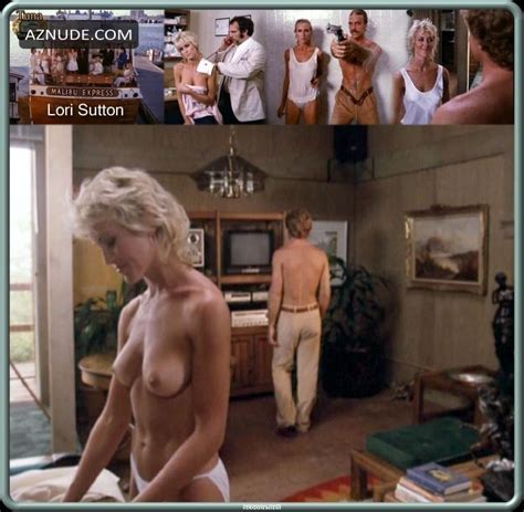 Malibu Express Nude Scenes Aznude Free Nude Porn Photos