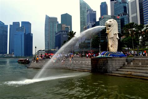 10 Must See Attractions In Singapore Best Places To Visit In Singapore