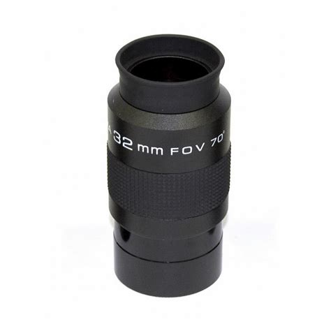 32mm Swa Super Wide Angle 2 Eyepiece With 70 Degree Field Of View