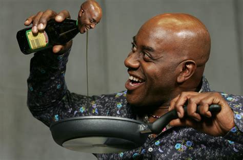 Image 206844 Ainsley Harriott Know Your Meme
