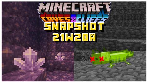 How To Install Mods For Minecraft Snapshots Muslifo