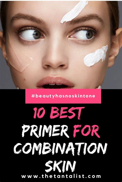 10 Best Primer For Combination Skin In 2021 Primer For Combination