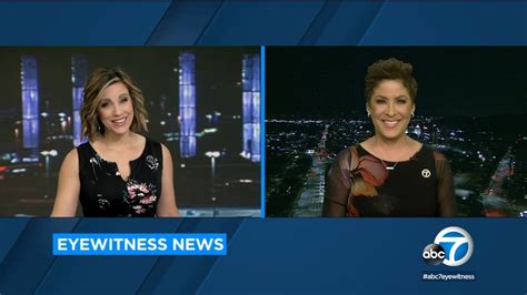 eyewitness news at 5am abc7 los angeles