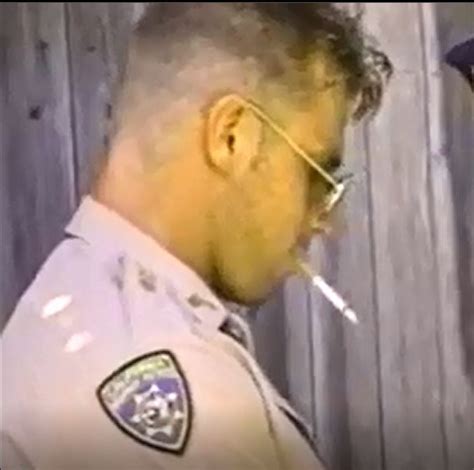 Vintage And Other Hunks Smoking Cop Sex