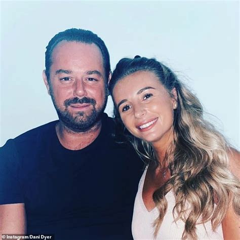 Dani Dyer Reveals Jarrod Bowen Has Her Father Danny S Approval As She Confirms