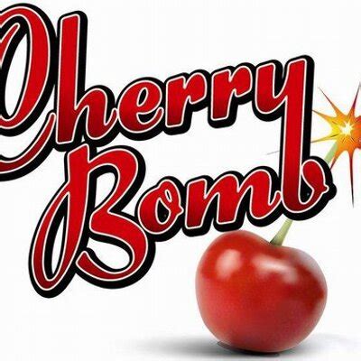 Cherry bomb the song from the runaways. Cherry Bomb (@cherrybombband) | Twitter