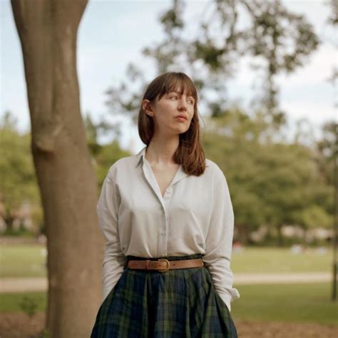 Sally Rooney ‘im Really Paranoid About My Personal Life I Feel Self