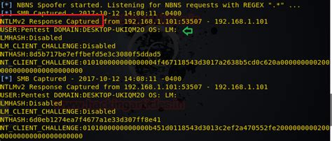 4 Ways To Capture Ntlm Hashes In Network Hacking Articles