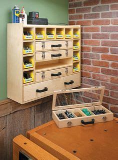 Maybe you would like to learn more about one of these? Build your own Hardware Storage Cabinet with plans from ...