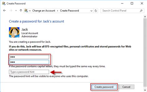 Here are the various ways in which you can change your windows password How to Get Rid of Password Hint in Windows 10 | iSumsoft