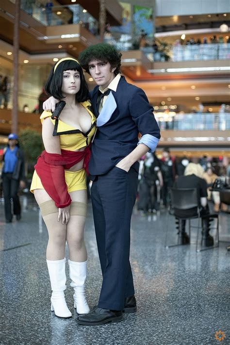 Awesome Couples Cosplay Cosplay Characters Couple Cosplay